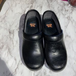 Dansko XP
